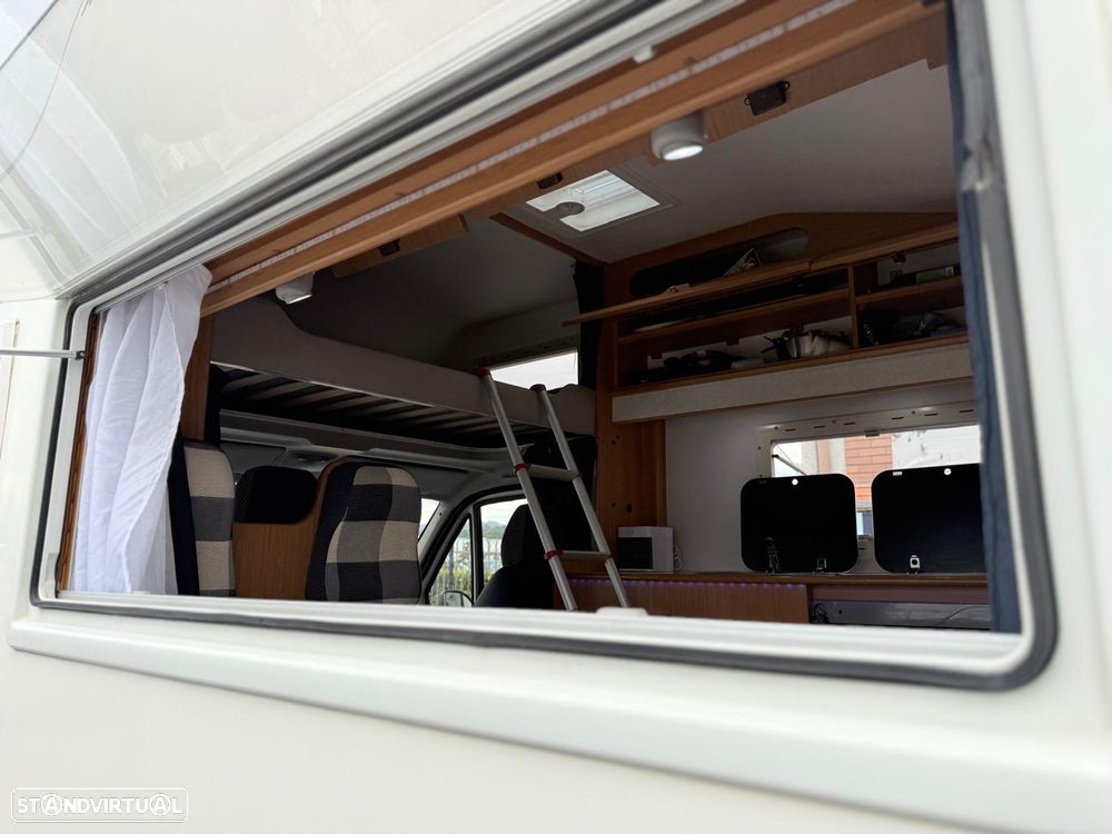 Moncayo Mediterrano N320 - 42