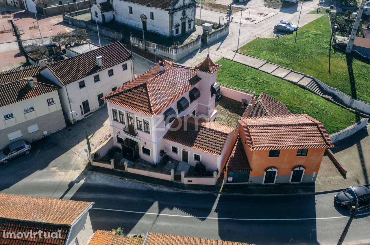 Moradia T2 Remodelada em Estarreja - Grande imagem: 3/31