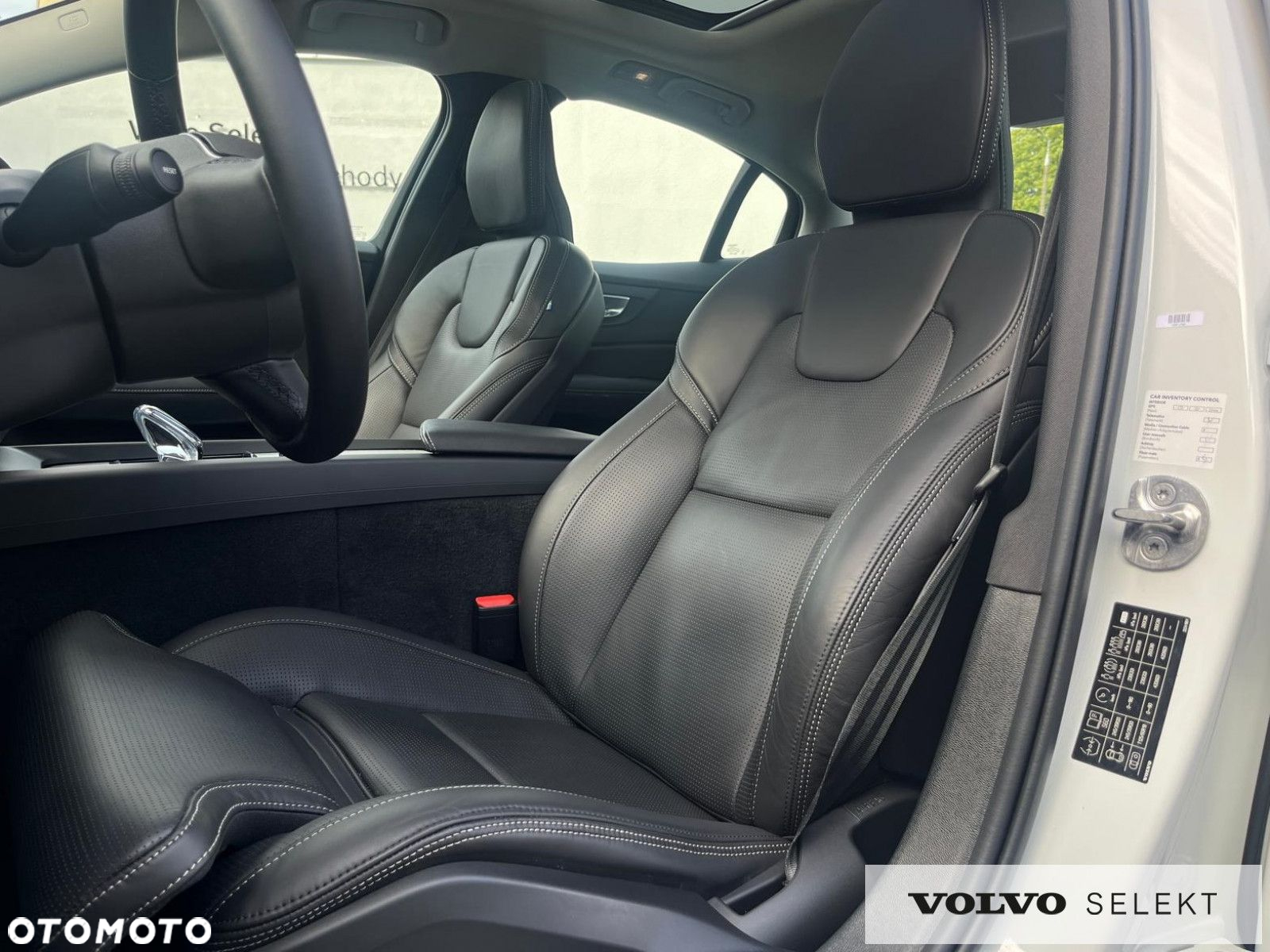 Volvo S60 - 14