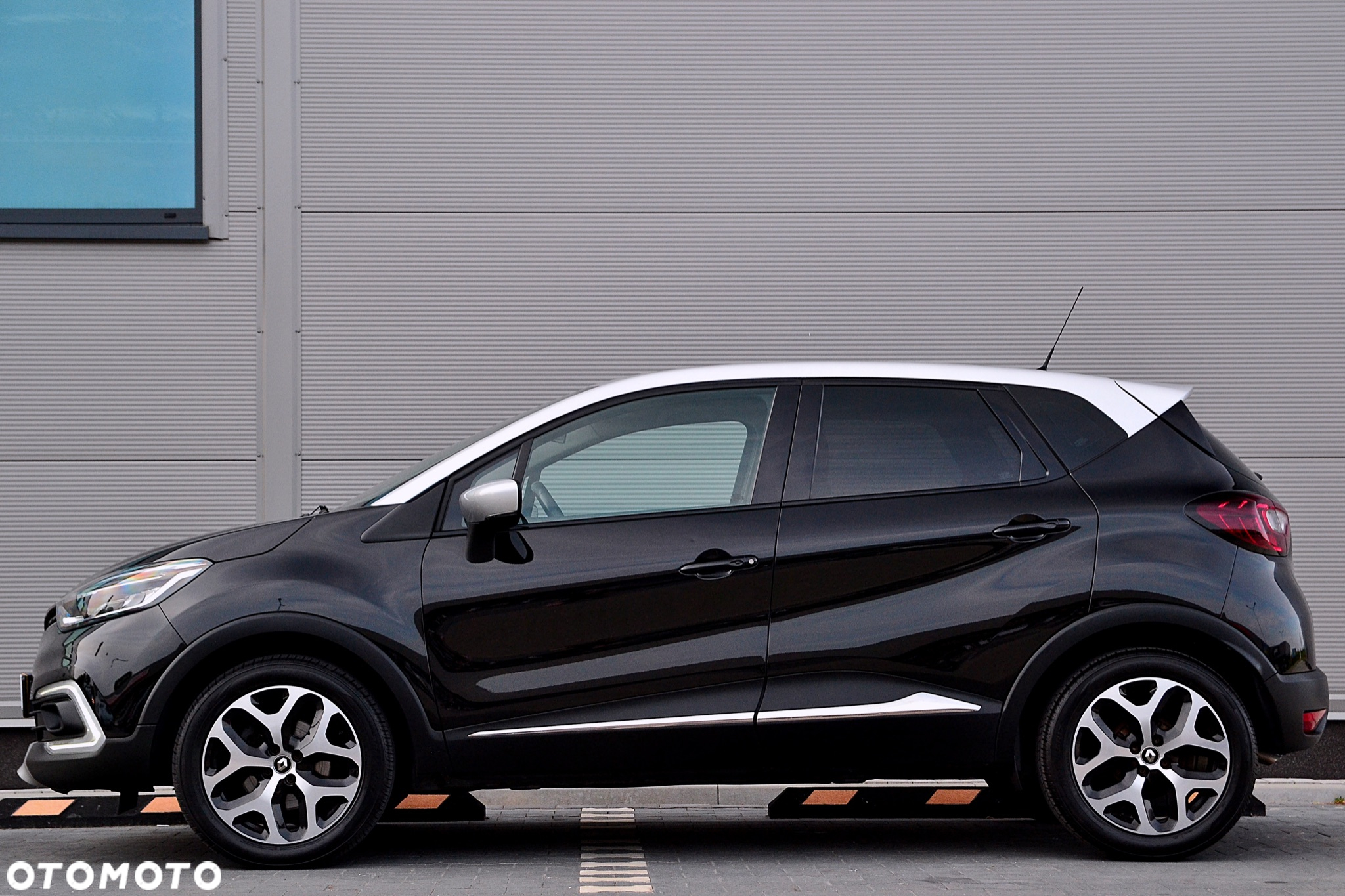 Renault Captur 1.3 TCe Intens - 8