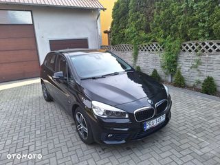 BMW Seria 2 218d Active Tourer Sport-Aut Sport Line