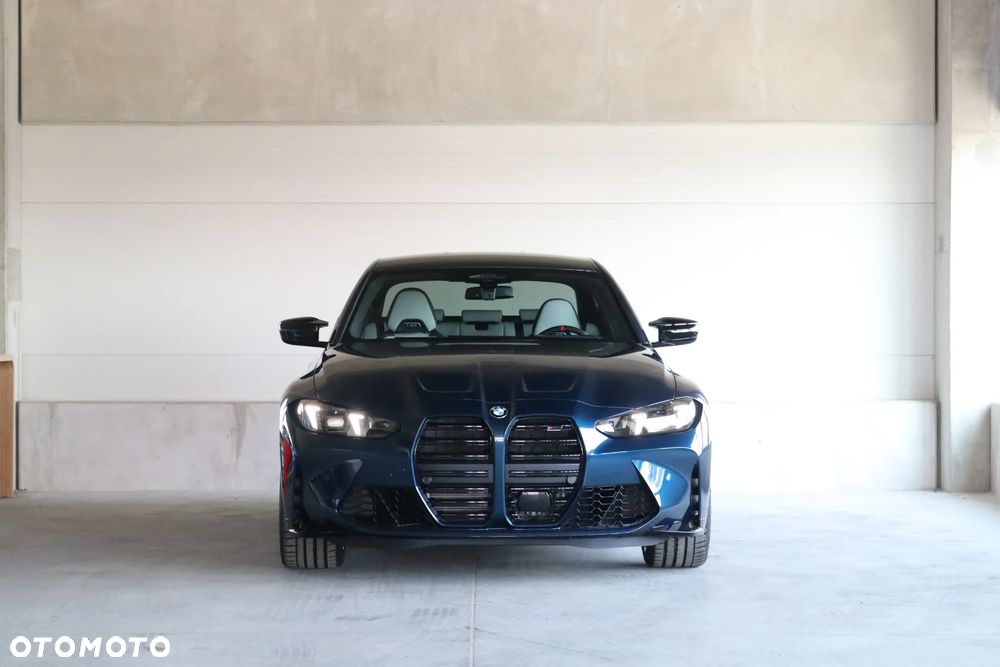 BMW M3 - 2