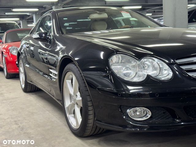 Mercedes-Benz SL - 9