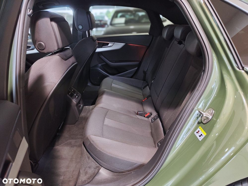 Audi A4 - 20