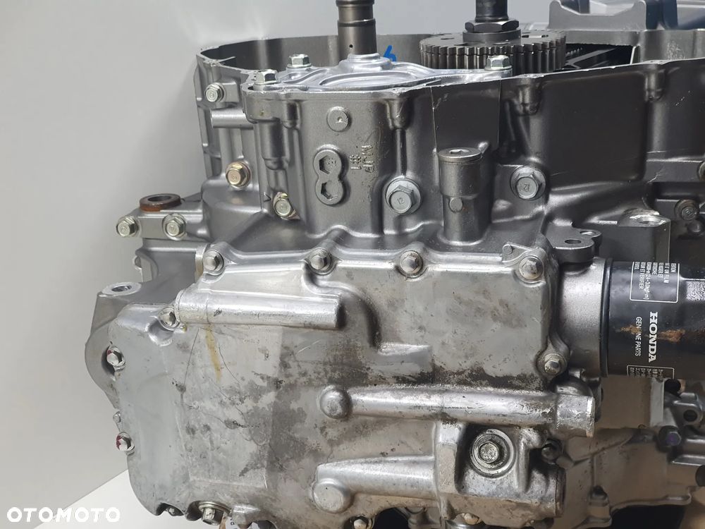 SILNIK SLUPEK ENGINE HONDA CRF 1000 Twin Africa DCT - 18