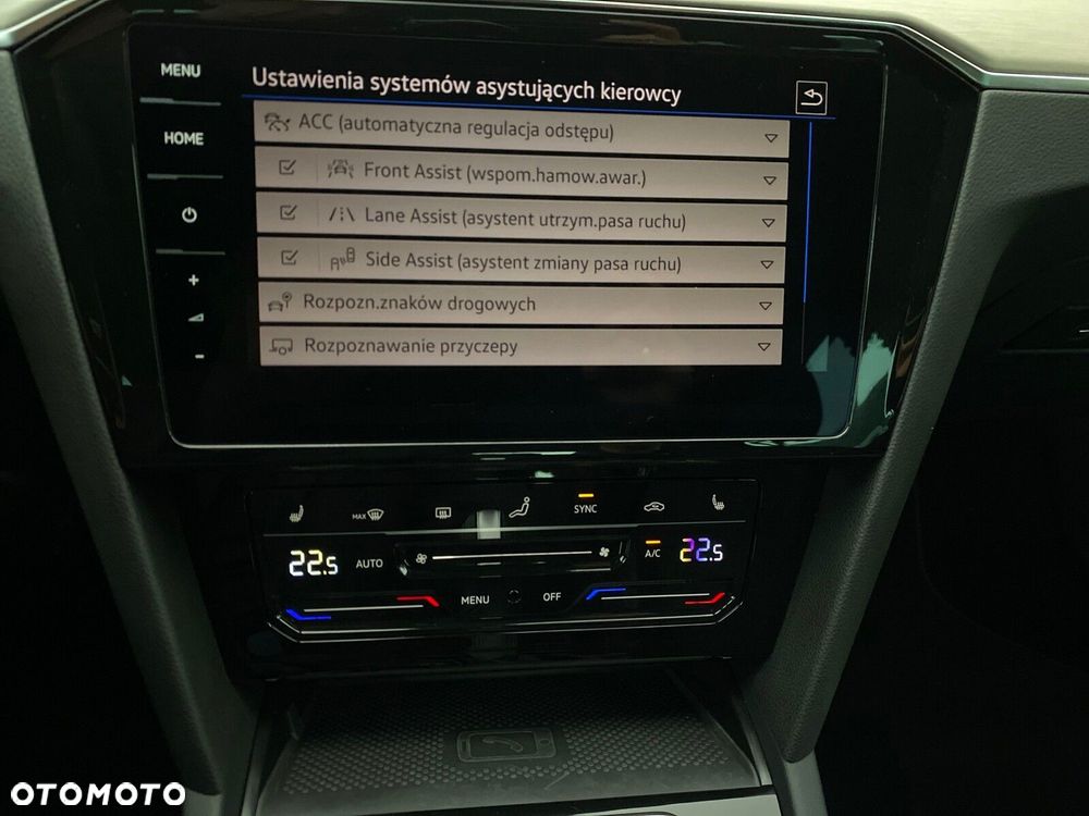 Volkswagen Passat Variant - 29