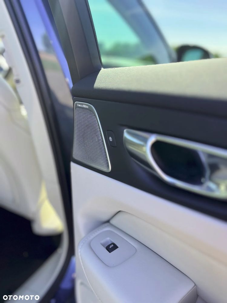 Volvo XC 60 T6 AWD Geartronic Inscription - 17