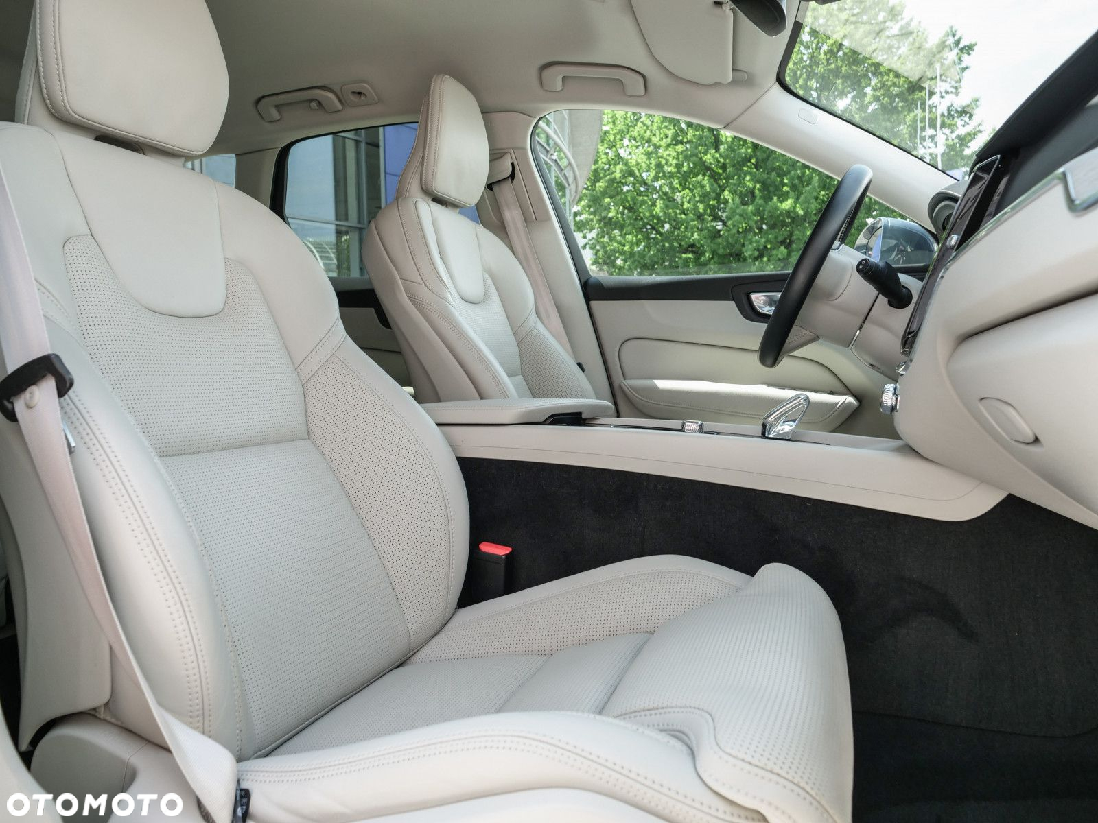 Volvo XC 60 - 28