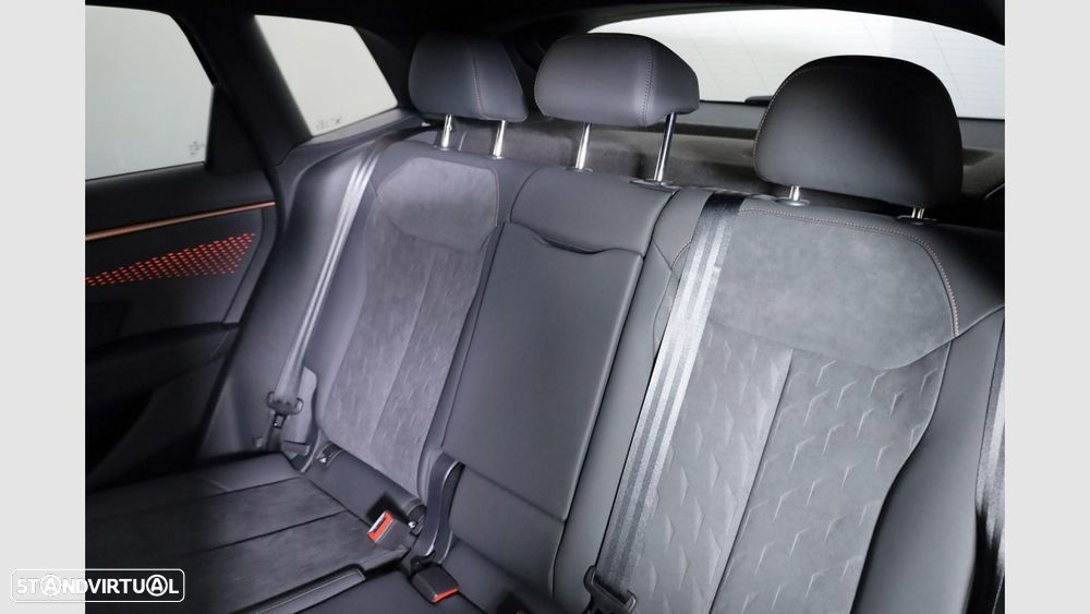 Cupra Terramar 1.5 e-Hybrid Special Edition DSG - 20