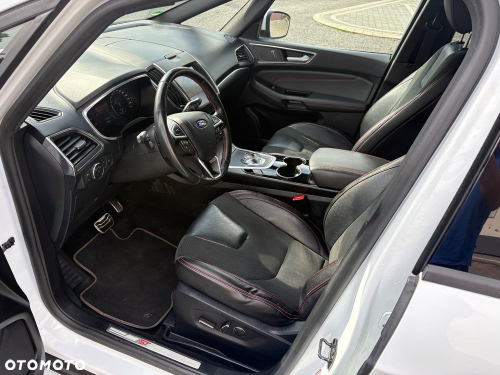 Ford S-Max 2.0 EcoBlue ST-Line - 19