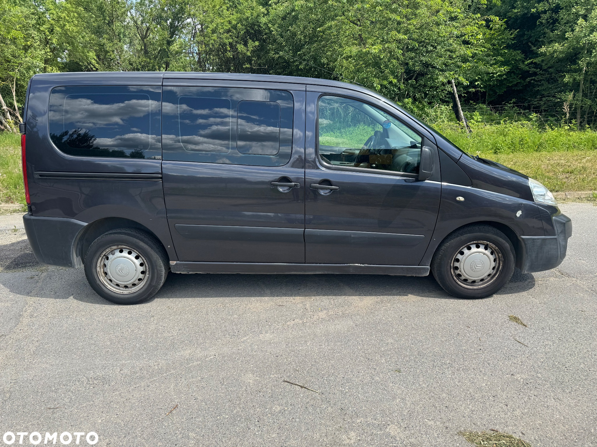 Citroën Jumpy Combi 2.0 HDi L1 - 2