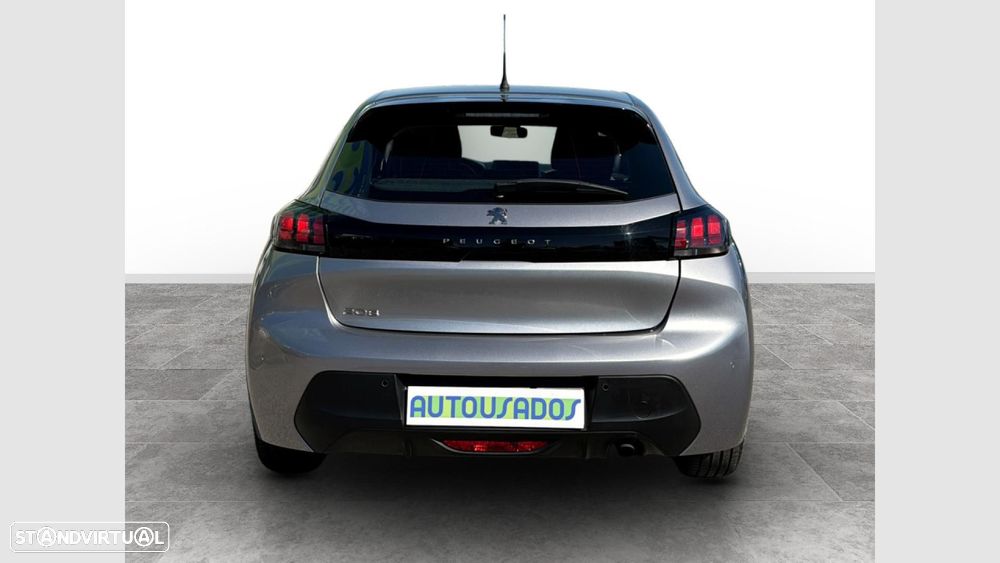 Peugeot 208 1.2 PureTech Active Pack - 7