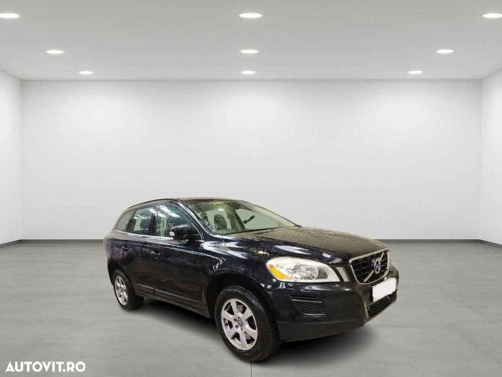 Compresor AC clima Volvo XC60 2012 SUV 2.0 D5204T3 - 1