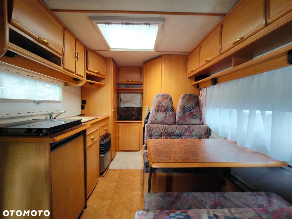 Fiat Ducato - 13