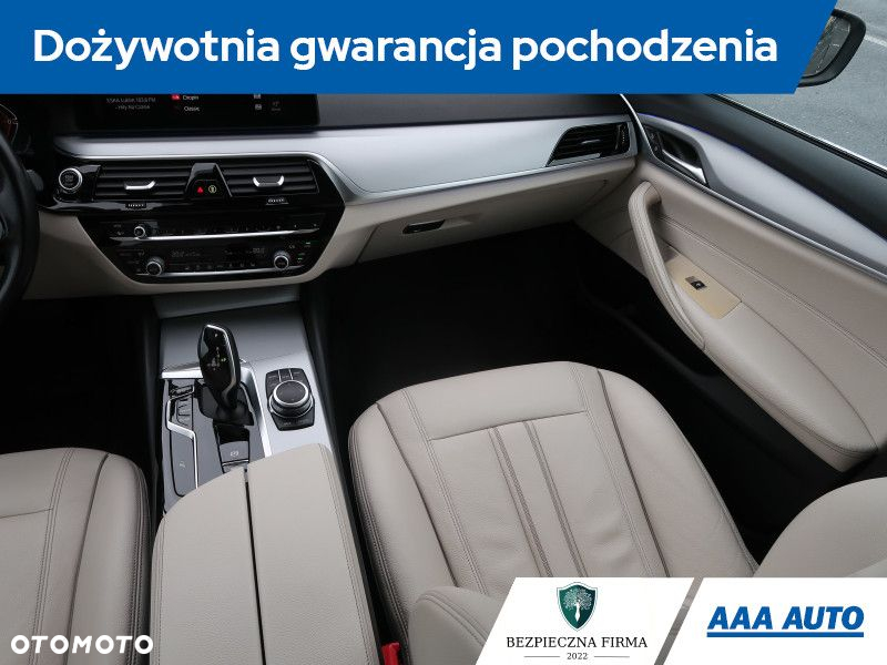 BMW Seria 5 - 9