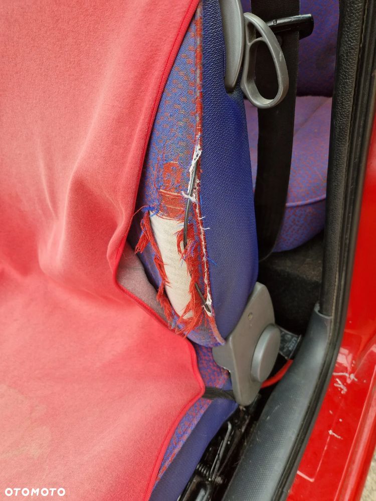 Fiat Seicento Fun / Olimpia - 27