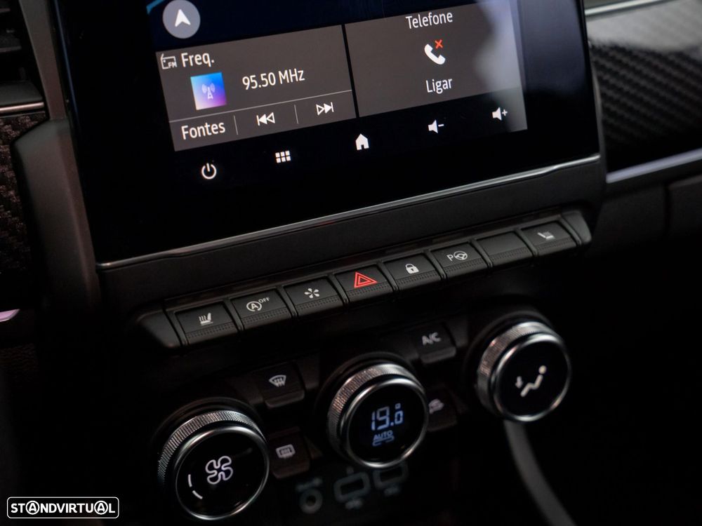 Renault Arkana 1.3 TCe R.S.Line EDC - 28