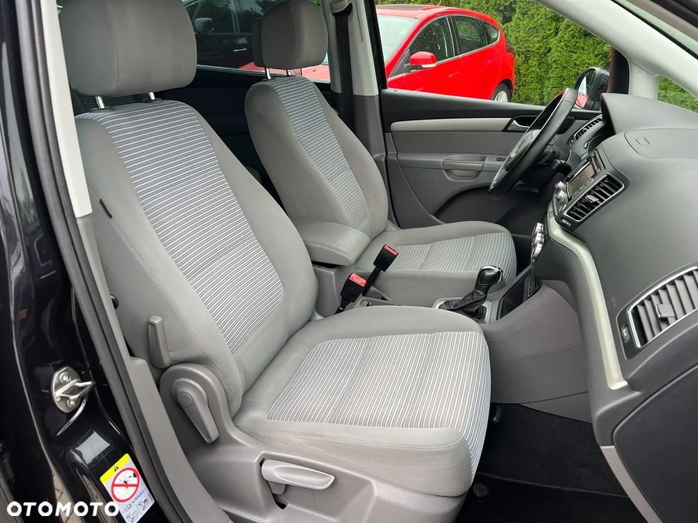 Seat Alhambra - 21