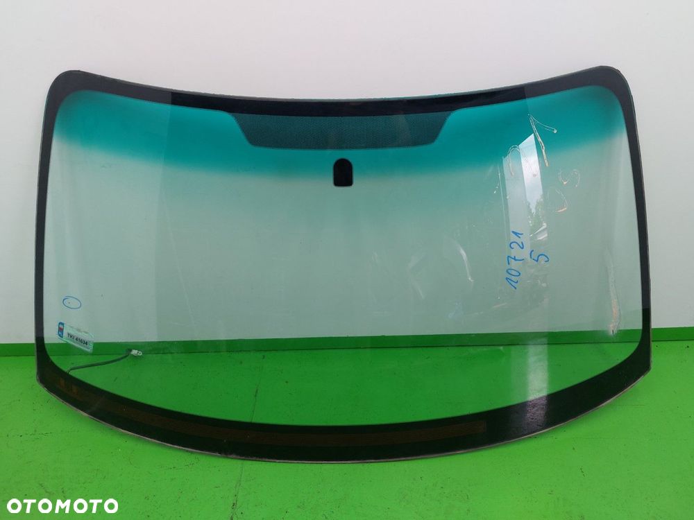 Szyba przednia CZOŁOWA SUBARU FORESTER II 2002-2008 GRZANA 2 PINY