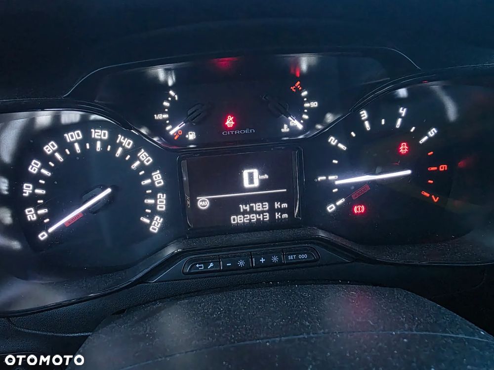 Citroën C3 Pure Tech (VTi) 82 Selection - 11