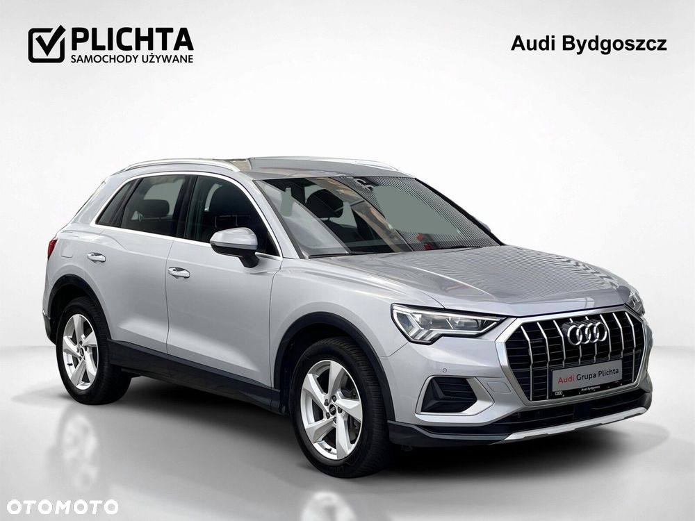 Audi Q3 - 8