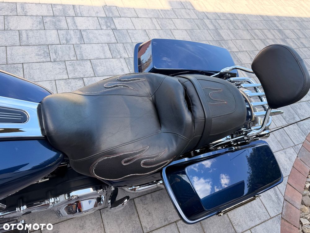 Harley-Davidson Touring Street Glide - 7