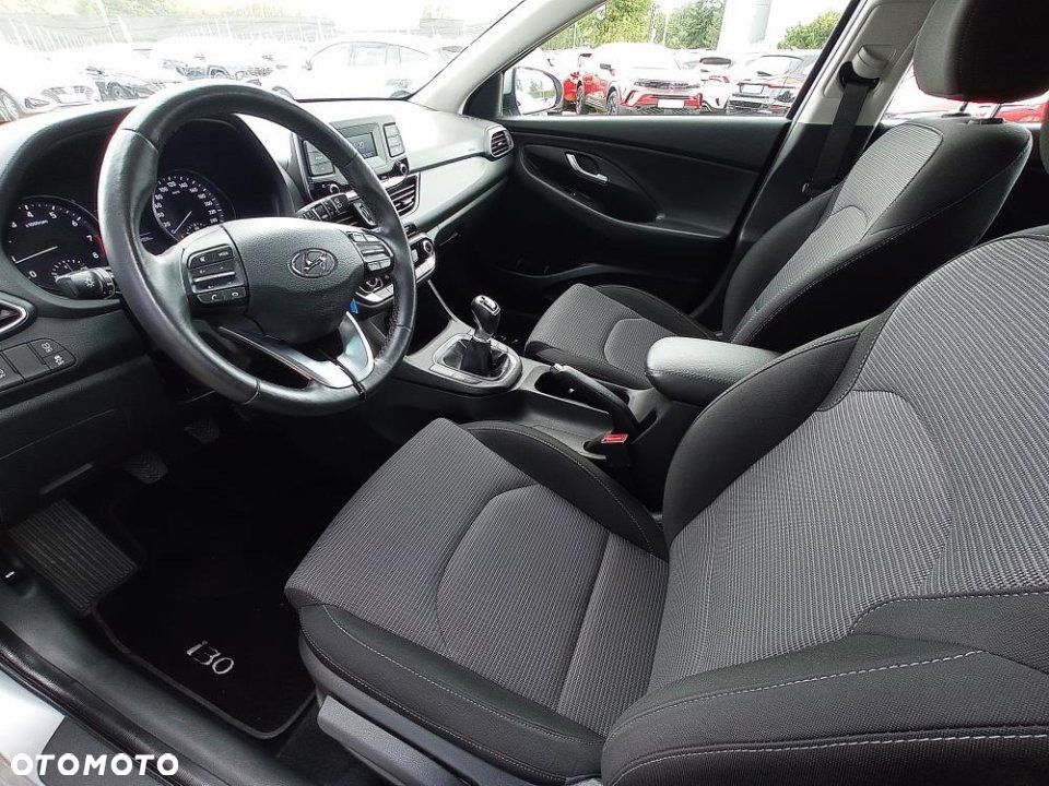 Hyundai i30 - 10