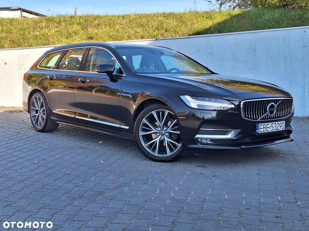 Volvo V90 - 1