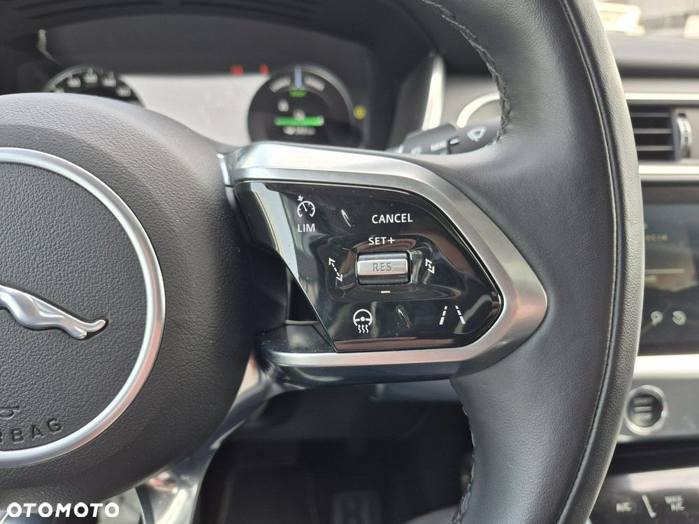 Jaguar I-Pace EV400 AWD SE - 33