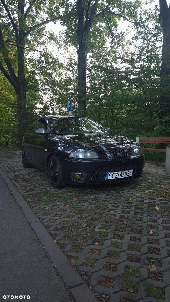 Seat Ibiza 1.9 TDI Sport - 2