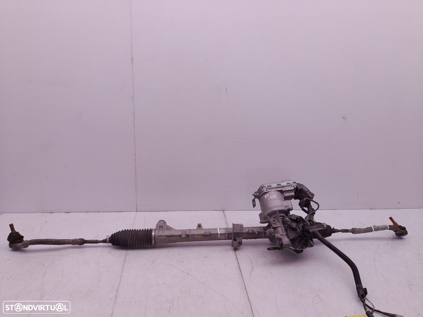 Caixa de direção CITROËN C4 Spacetourer (3D_) - 1