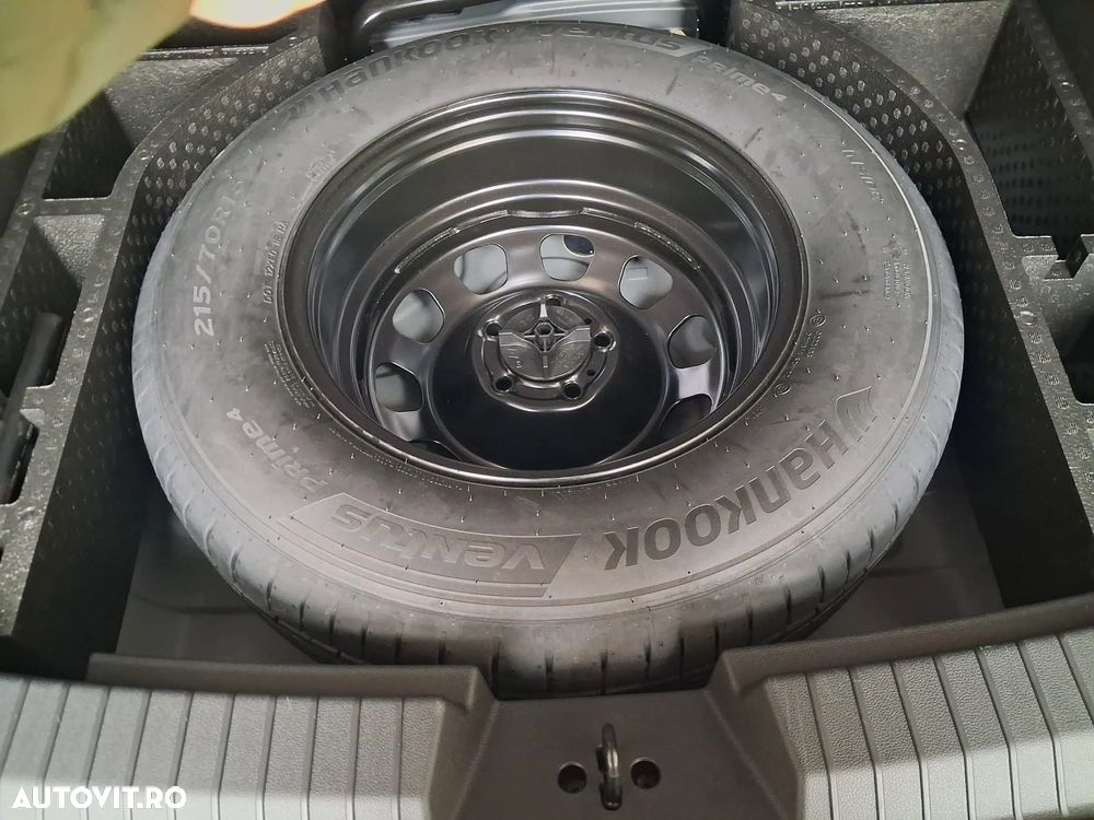 Dacia Duster TCe 130 4X4 MHEV Extreme - 17