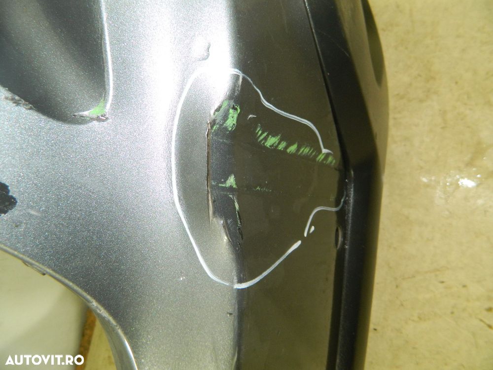 Bara fata Opel Mokka, 2013, 2014, 2015, 2016, , 95122388 - 11