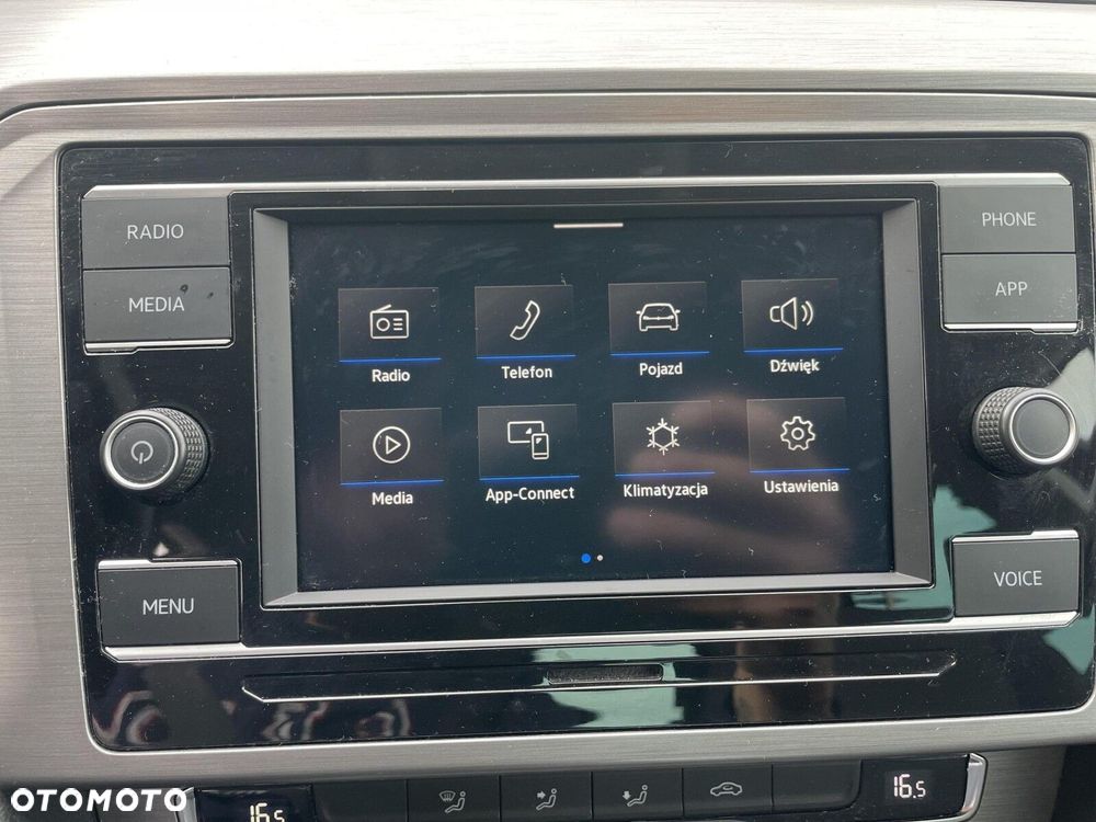 Volkswagen Passat 2.0 TDI EVO Essence - 28