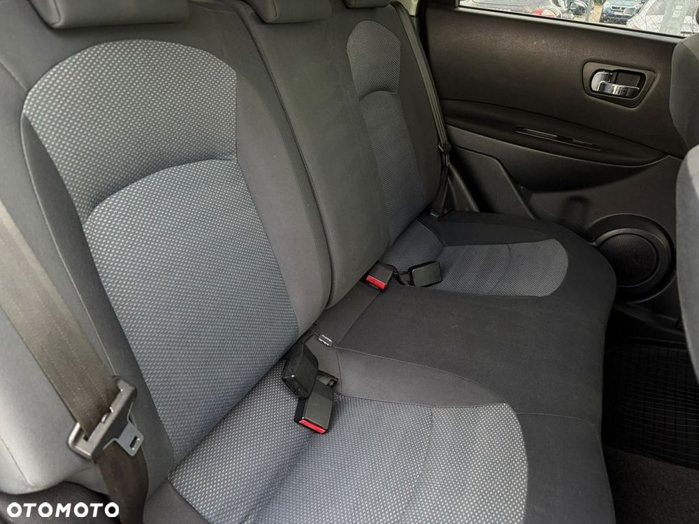 Nissan Qashqai - 15