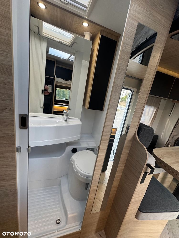 Ford Chausson 627 Titanium Line - 32