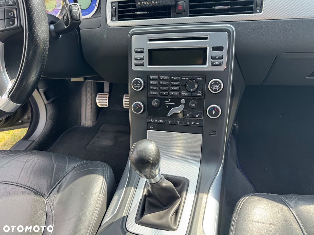 Volvo V70 2.5T RDesign - 18