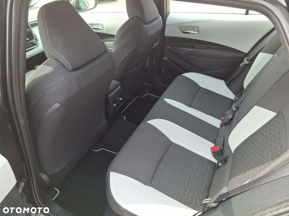 Toyota Corolla 1.8 Hybrid Comfort - 11