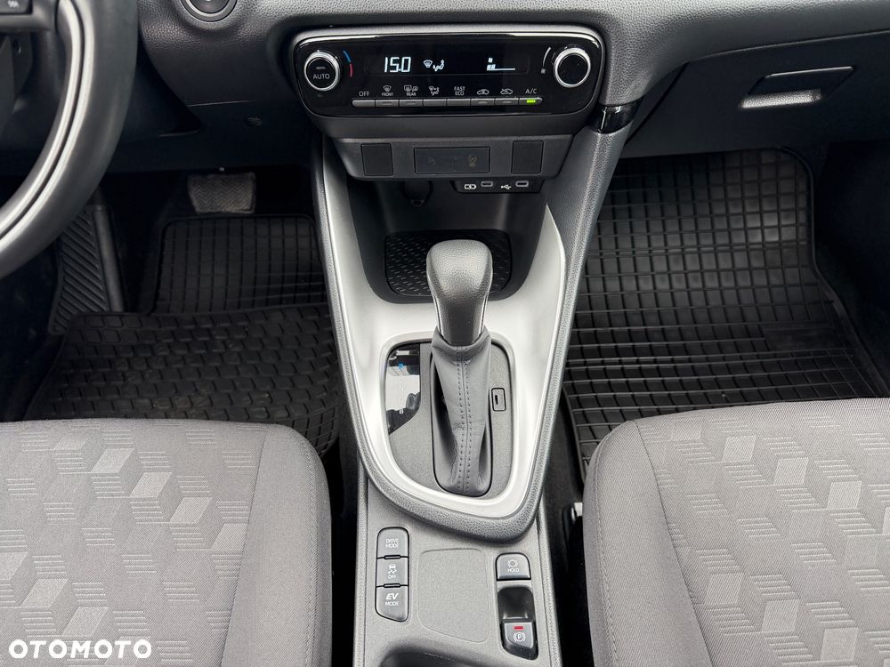 Toyota Yaris Hybrid 1.5 Comfort - 25