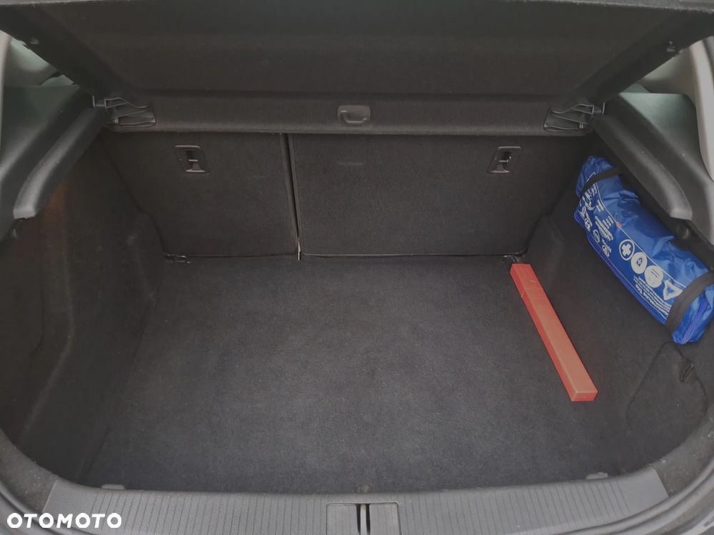 Opel Astra 1.4 Turbo - 28