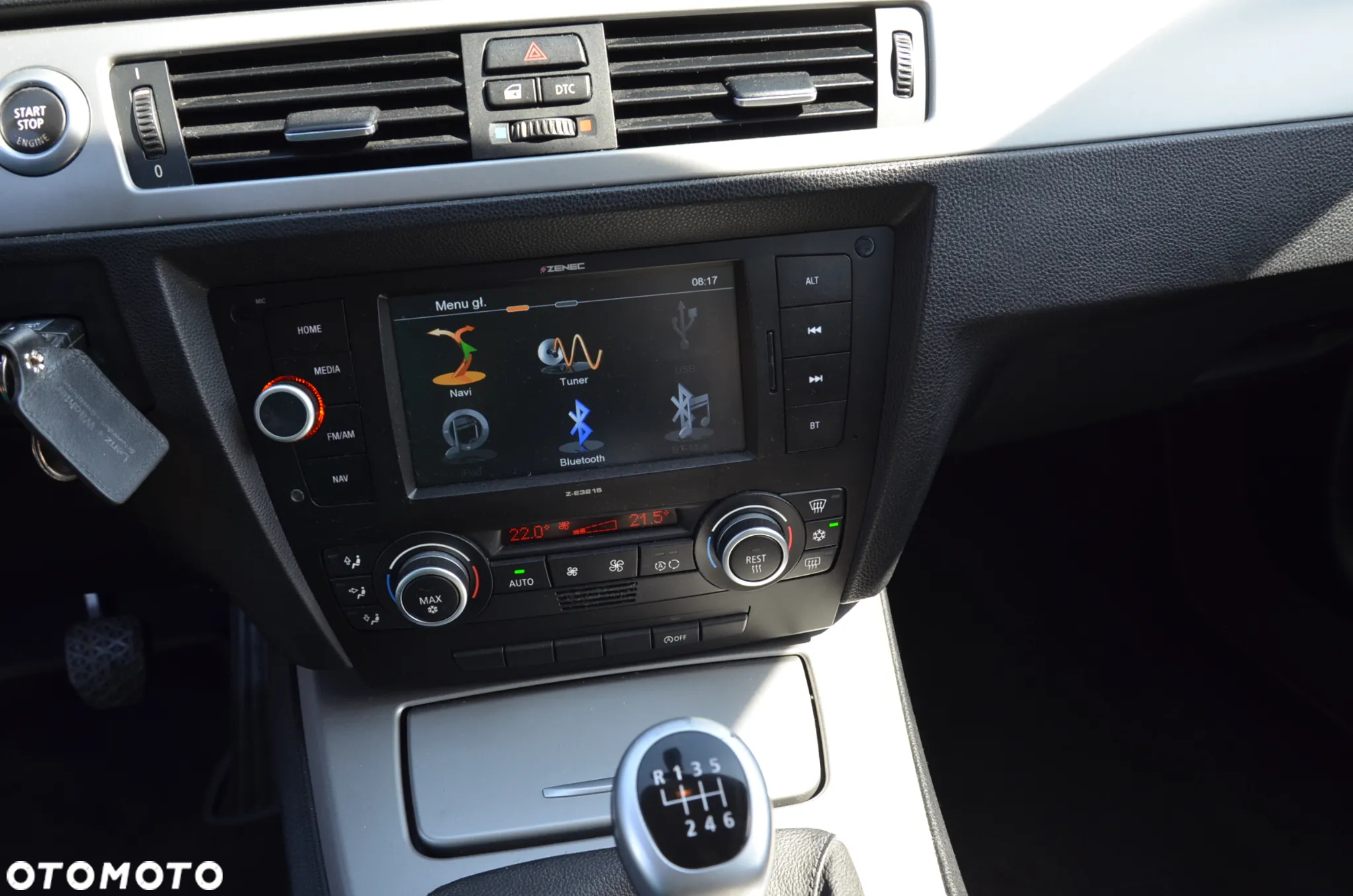 BMW Seria 3 320d - 20