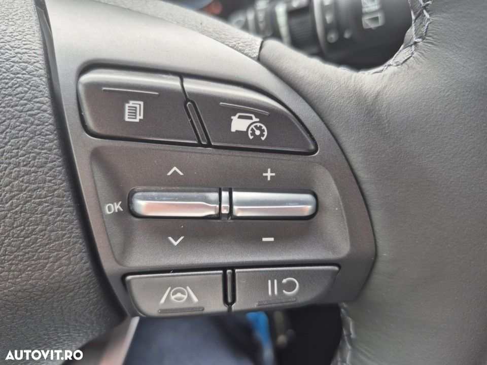 Hyundai i30 1.0 115CP M/T Comfort - 21