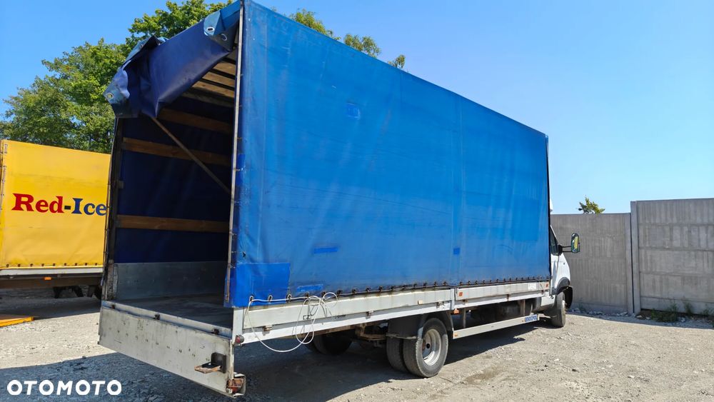 Renault Mascott - 4