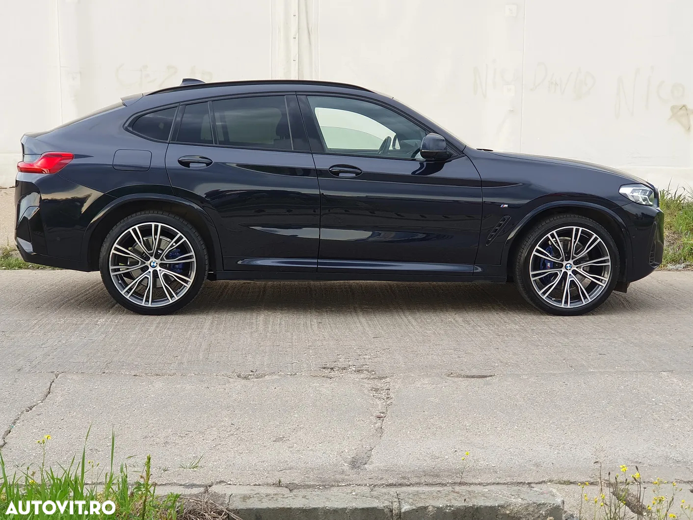 BMW X4 xDrive30d AT MHEV - 6