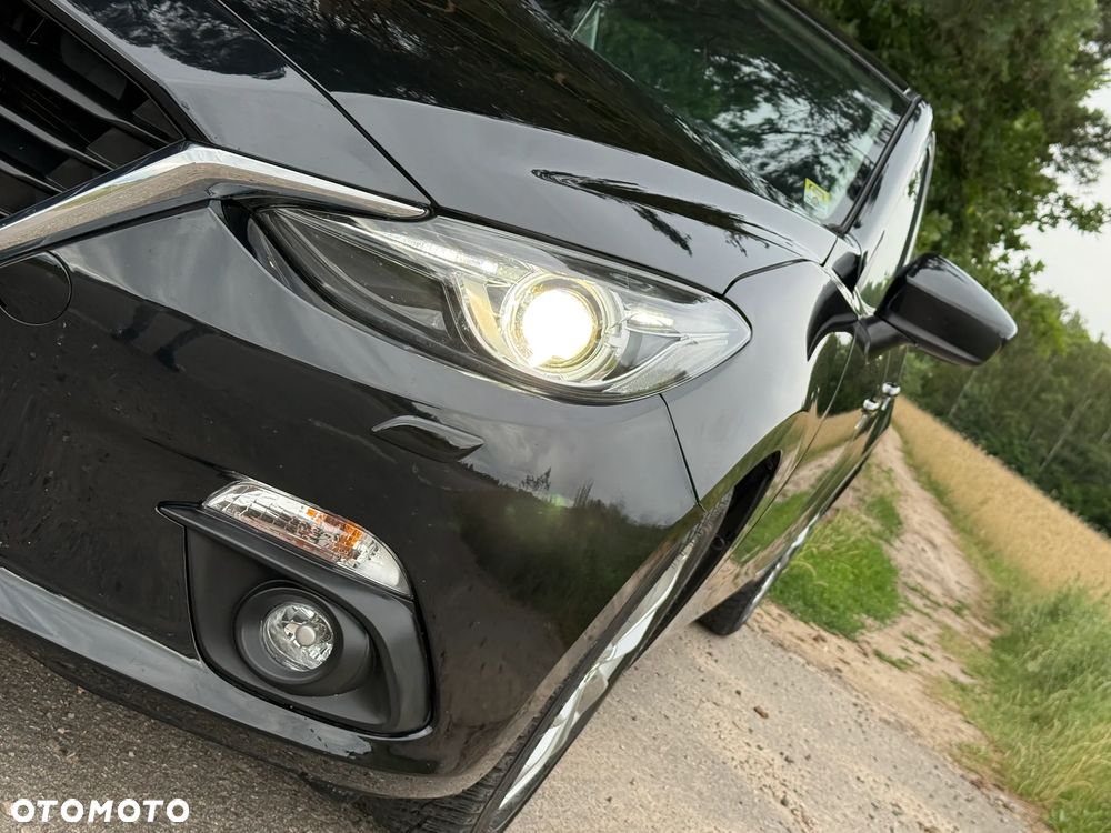 Mazda 3 SKYACTIV-G 120 Center-Line - 10