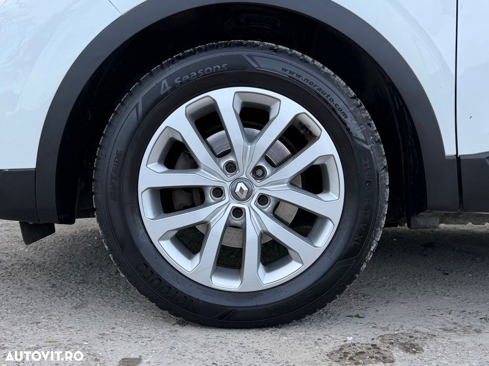 Renault Kadjar TCe EDC GPF Intens - 28