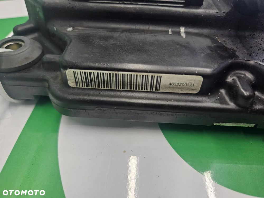 Komputer Moduł ECU Silnika 345-388-03 Caterpillar C4.4 CAT TH 407 - 6