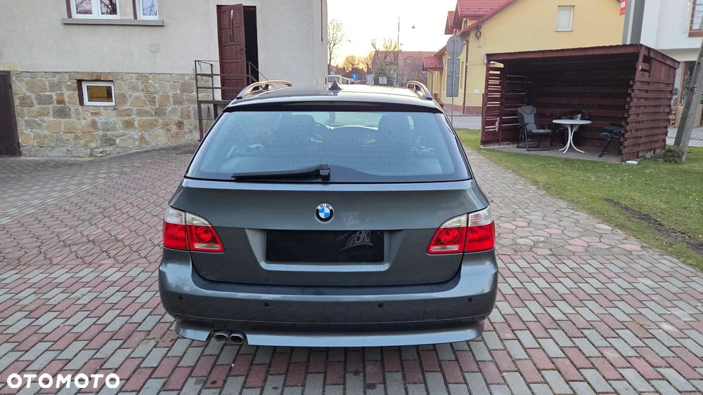 BMW Seria 5 - 17
