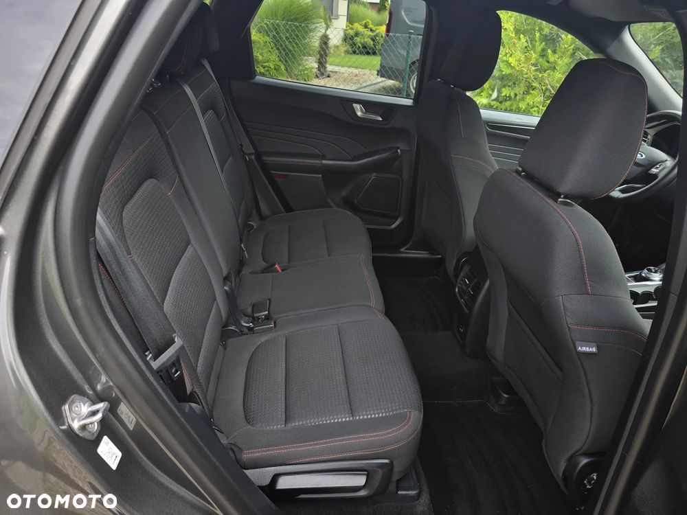 Ford Kuga 2.0 TDCi 4x4 ST-Line - 21