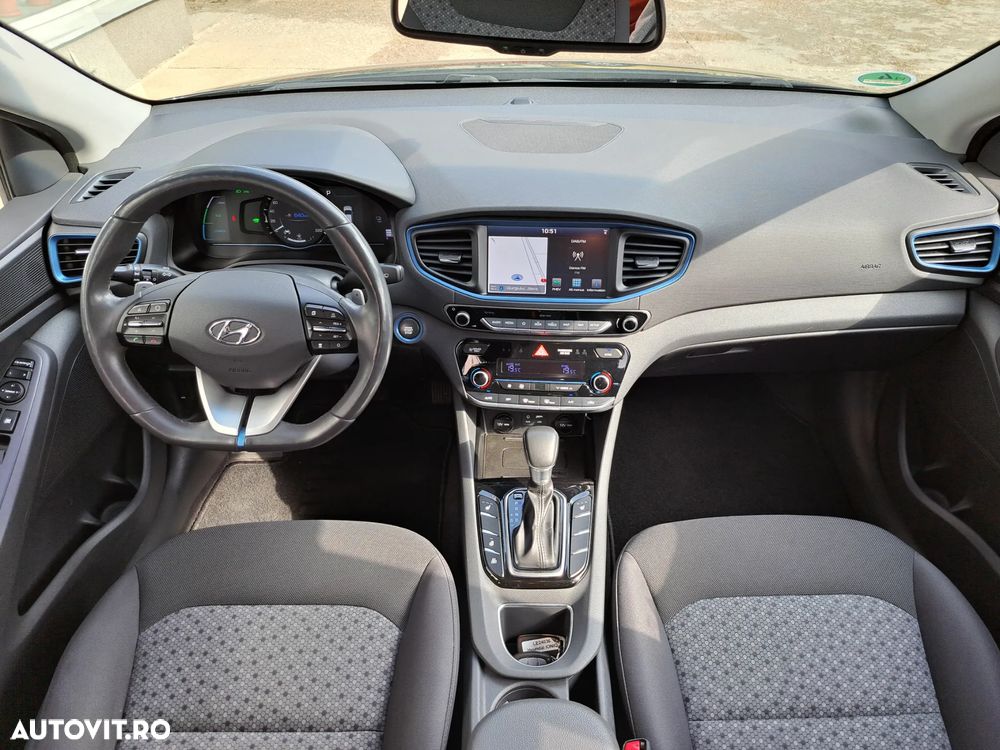 Hyundai IONIQ - 5